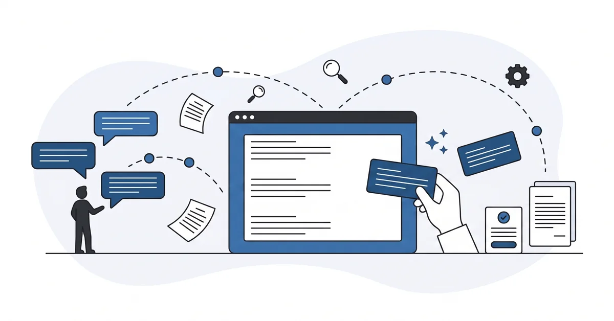 AI drafts skip objection handling, the conversion leak this post shows you how to patch.