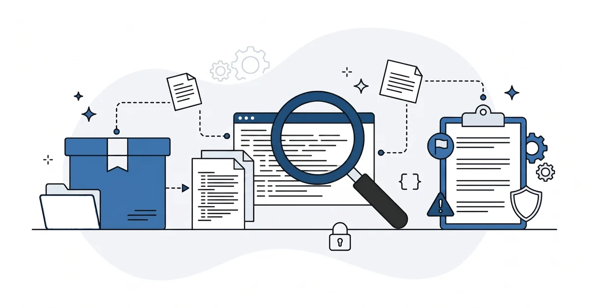 AI reads plugin PHP for input gaps and missing nonces, the review before production install.