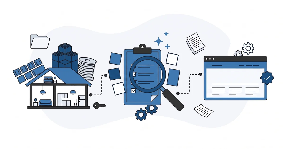 AI audits six places a theme switch breaks, the check replacing three days of firefighting.