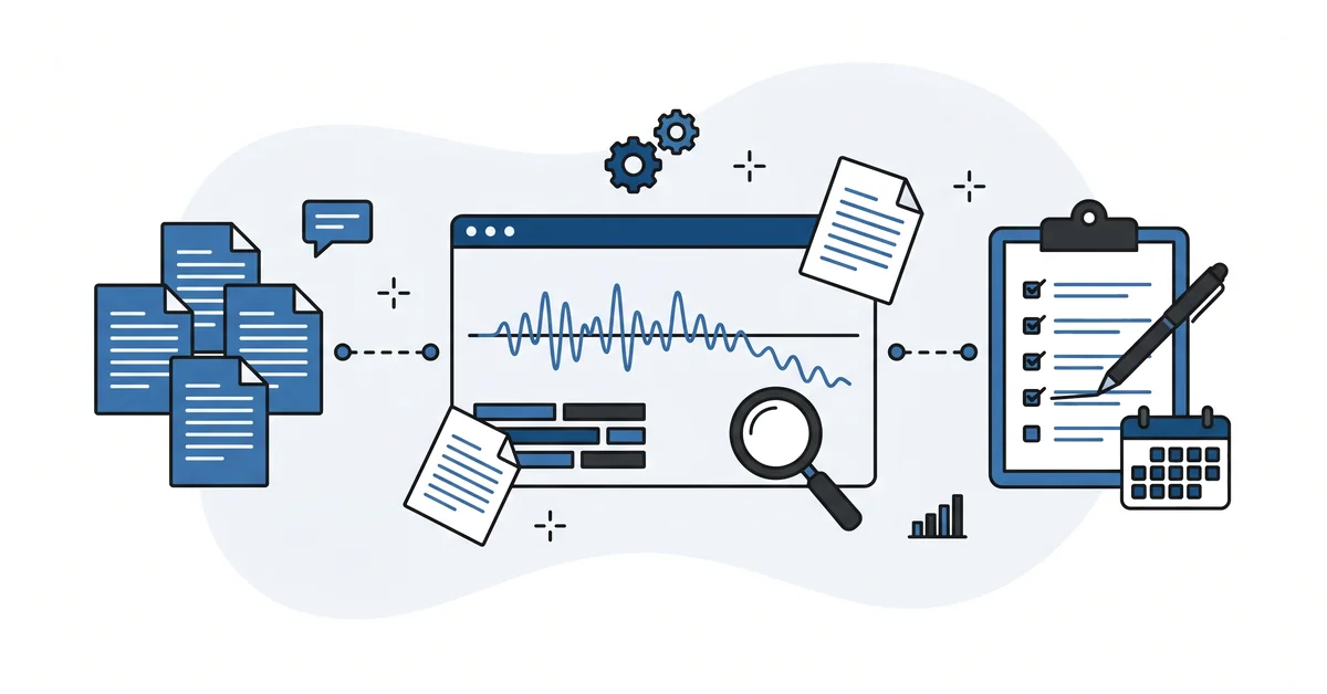 Voice drift is a measurement problem the single-piece editor misses, the signal this post installs.