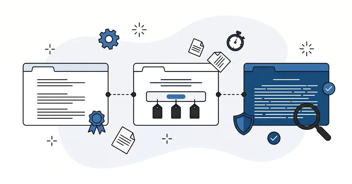 Renewal price, overage clause, backup policy the cheap-hosting intro tier hides, this post's checklist.