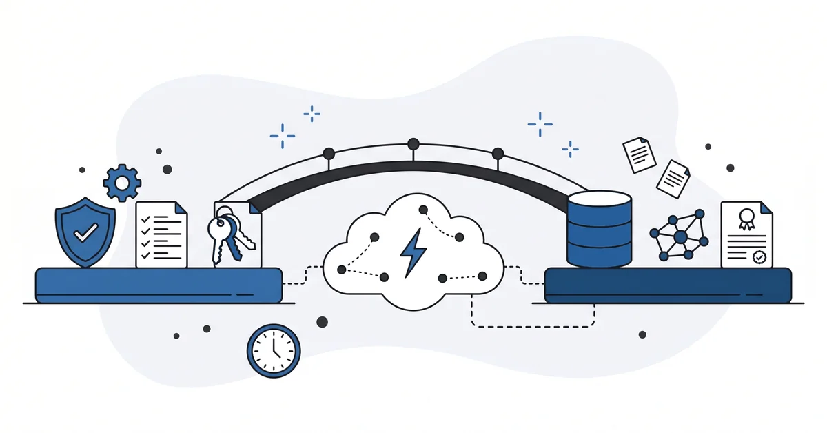 SaaS positioning above or alongside AI to beat the 18-month commoditization clock, this post's frame.