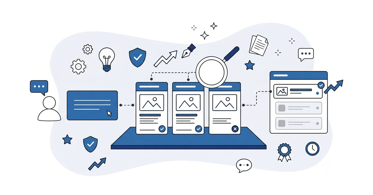 AI shopping agent shortlisting WooCommerce stores by structured product data, the readiness this post documents.